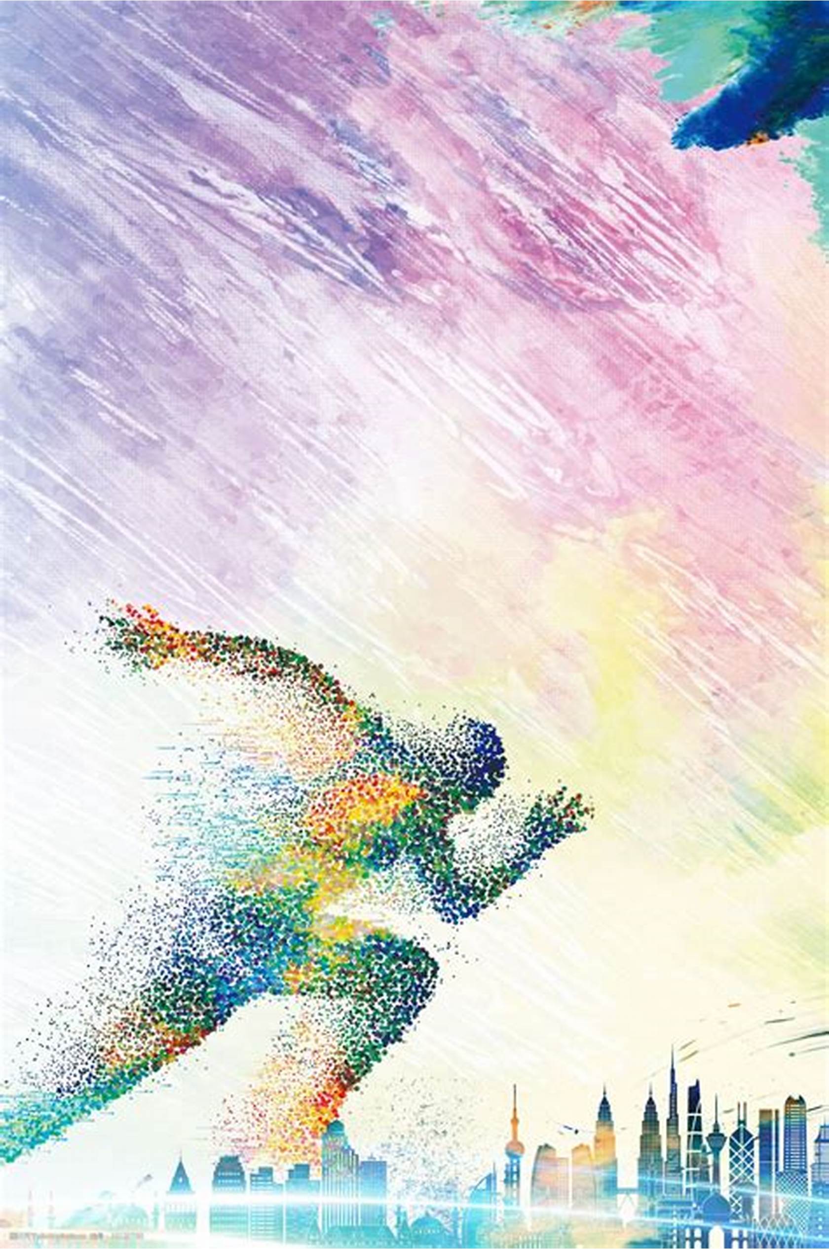 沃克逐渐显 沃克逐渐显